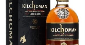 Kilchoman Loch Gorm 2018