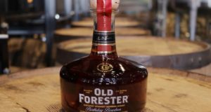 Old Forester Birthday Bourbon 2018
