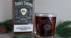 Three Cord Blended Bourbon