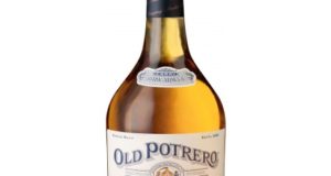 Old Potrero 18th Century Whiskey