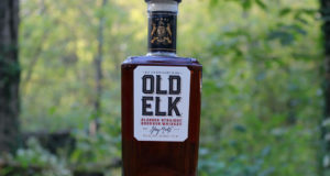Old Elk Blend of Bourbon