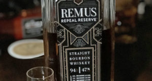 Remus Repeal Reserve