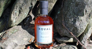KOVAL Four Grain Whiskey