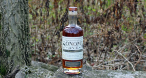 Sonoma Rye Whiskey
