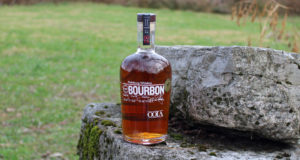 OOLA Waitsburg Bourbon