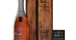 Booker's 30th Anniversary Bourbon