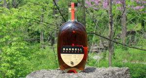 Barrell Bourbon Batch 018