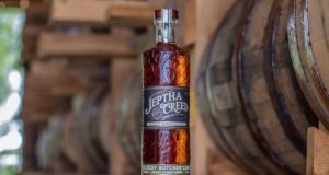 Jeptha Creed Straight Bourbon