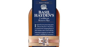 Basil Hayden Caribbean Reserve