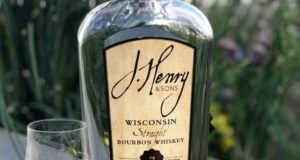 J. Henry & Sons 7 Year Old Bourbon