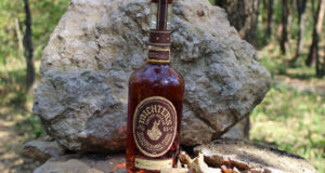 Michter's Toasted Barrel Sour Mash Whiskey