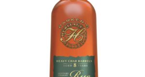 Parker's Heritage Heavy Char Rye Whiskey