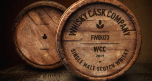The Whisky Cask Company