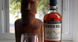 Heaven Hill 7YO BiB Bourbon