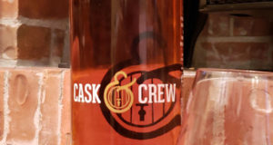 Cask & Crew Blended Rye