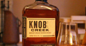 Knob Creek Small Batch NAS