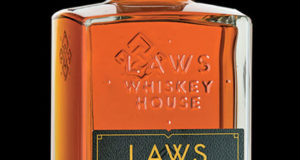Laws Bonded Four Grain Bourbon