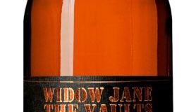 Widow Jane The Vaults 14 Year Old Bourbon