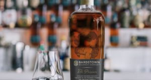 Bardstown Bourbon Company The Prisoner