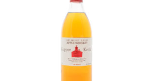 Kopper Kettle Apple Whiskey