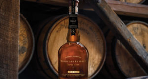 Woodford Reserve Master's Collection Batch Proof Bourbon 2019