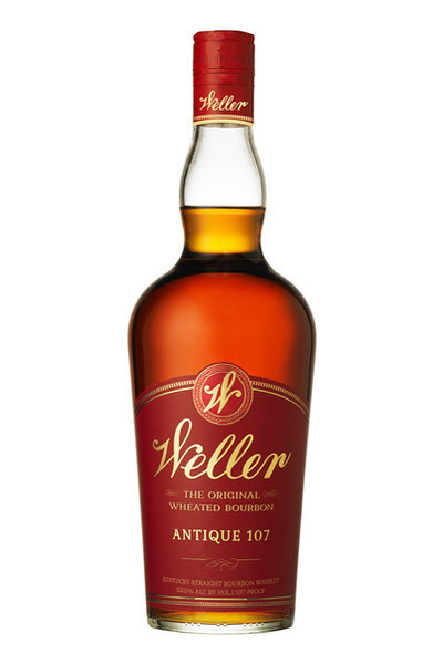 W.L. Weller Antique 107