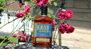 Knob Creek 12YO Bourbon