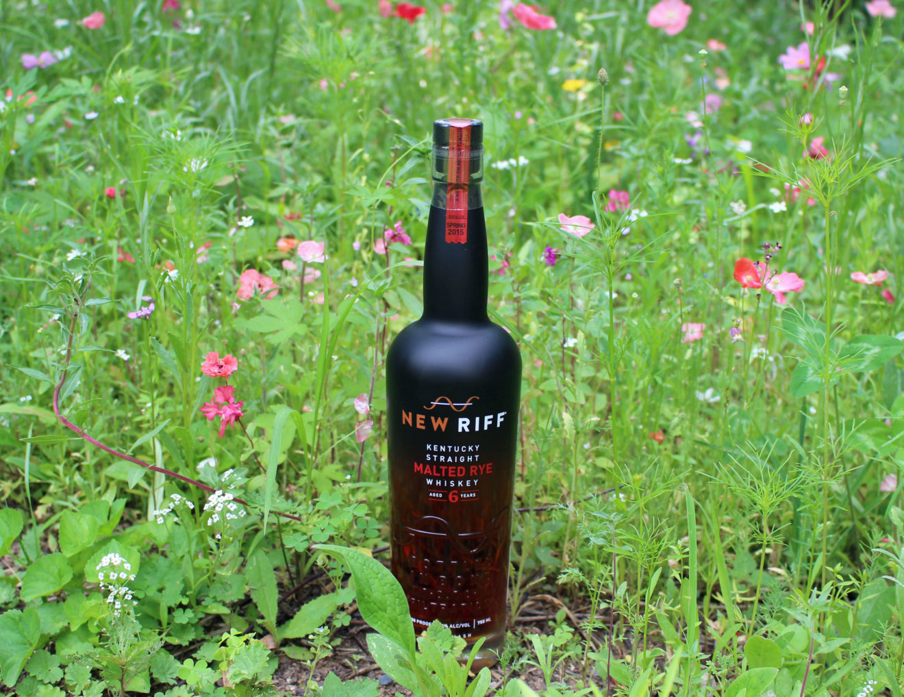 New Riff 6 Year Old Malted Rye Whiskey | The Whiskey Reviewer