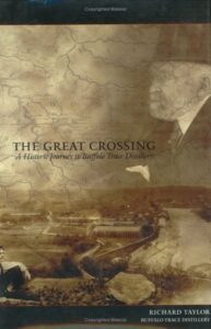 The Great Crossing: Buffalo Trace Distillery